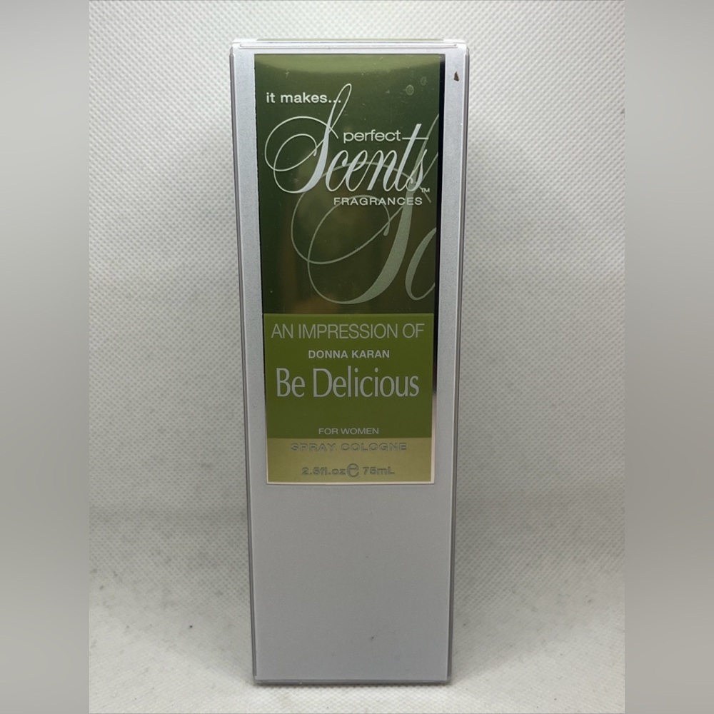 It Makes Perfect Scents Be Delicious 2.5 Fl Oz